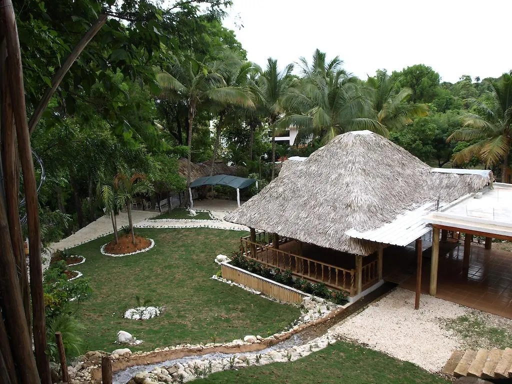 Hotel Rancho Don Cesar Barahona